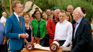 Antiques Roadshow 45. évad Ep.16 16. epizód