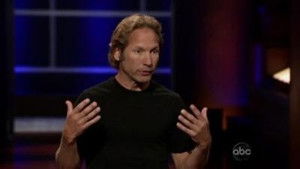 Shark Tank 3. évad Ep.13 13. epizód