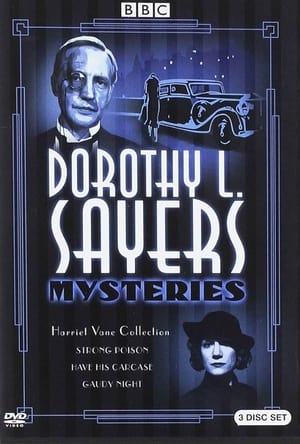 A Dorothy L. Sayers Mystery