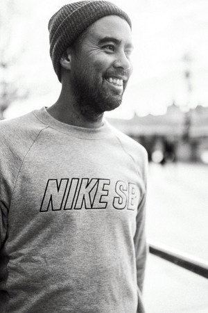 Eric Koston profil kép
