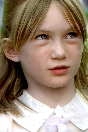 Isabella Fink profil kép