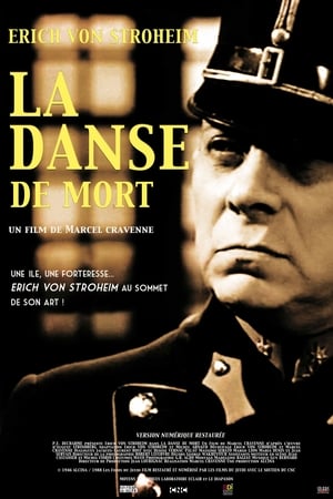 La danse de mort