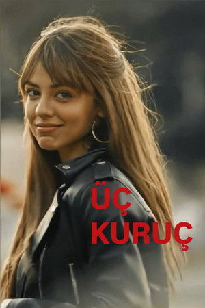 Üç Kuruş poszter