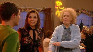 The Catherine Tate Show Specials Ep.3 3. epizód