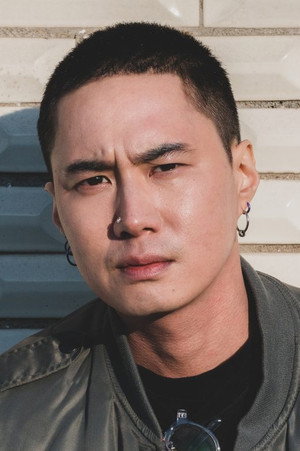 Lee Hwan profil kép