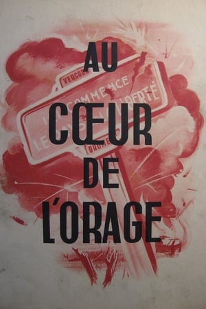 Au coeur de l'orage