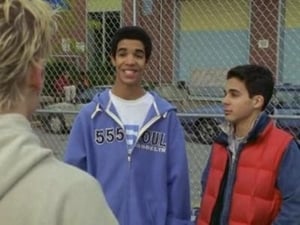 Degrassi Season 2 Ep.19 19. epizód