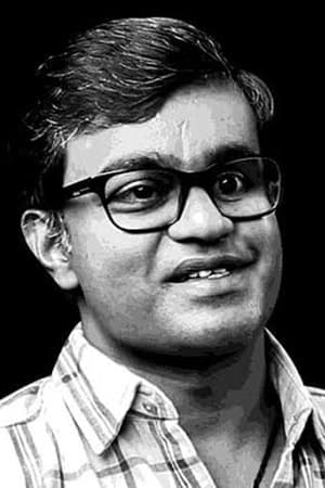 K. Selvaraghavan profil kép