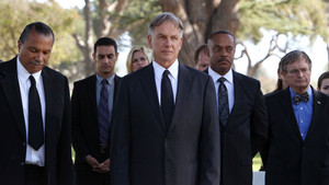 NCIS: Tengerészeti helyszínelők 11. évad Ep.24 Tiszteld atyádat!