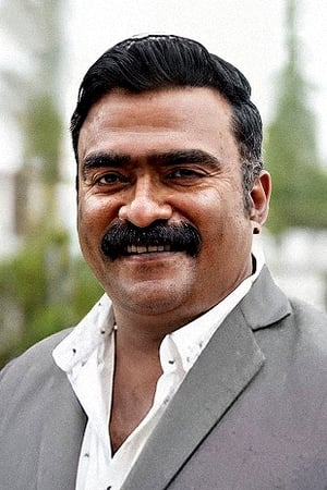 Jaise Jose profil kép