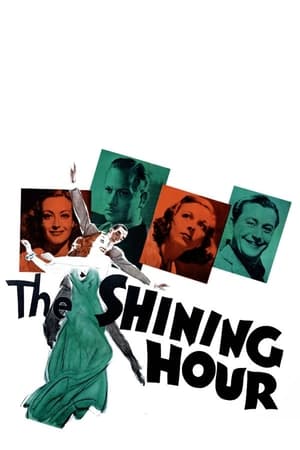 The Shining Hour poszter