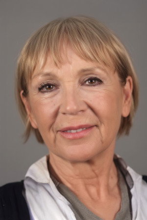 Zeynep Tedü profil kép