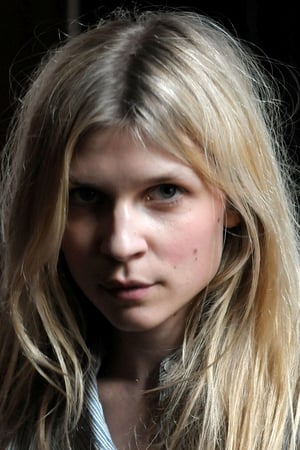 Clémence Poésy profil kép