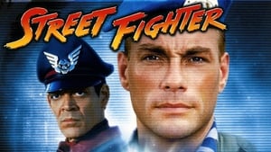 Street Fighter - Harc a végsőkig háttérkép