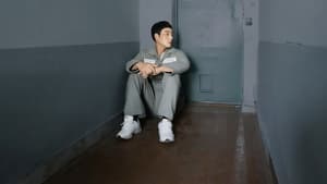 Prison Playbook kép