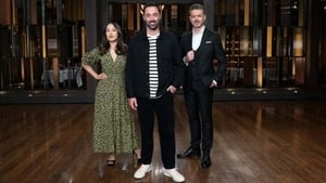 MasterChef Australia 13. évad Ep.53 53. epizód