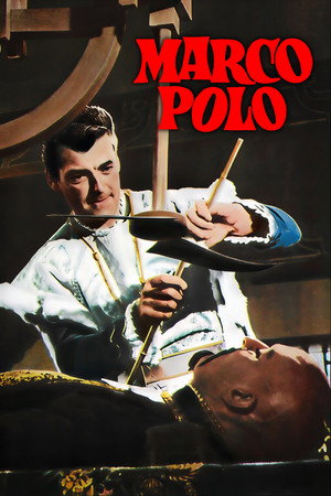 Marco Polo poszter