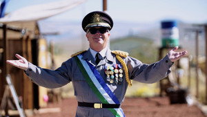 Micronations háttérkép