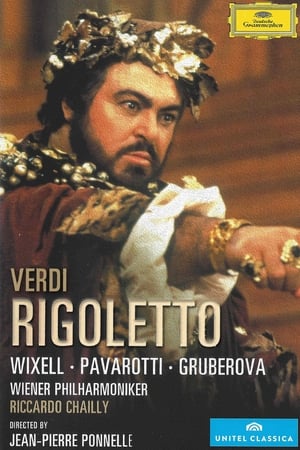 Rigoletto poszter