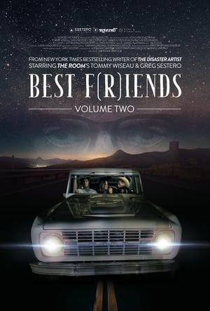 Best F(r)iends: Volume 2 poszter