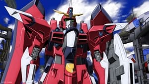 Mobile Suit Gundam SEED Freedom háttérkép