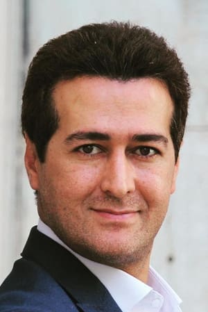 Behnam Sharafi