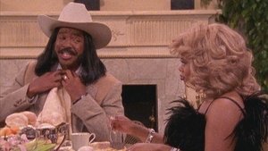 The Parkers Season 2 Ep.9 9. epizód