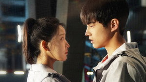 我将喜欢告诉了风 1. évad Ep.13 13. epizód
