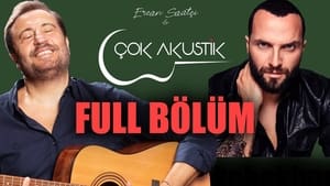 Çok Akustik 2. évad Ep.8 8. epizód