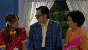 Derbez en cuando 1. évad Ep.52 52. epizód