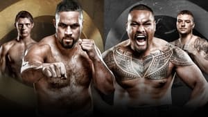 Joseph Parker vs. Faiga Opelu háttérkép