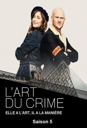 L'Art du crime