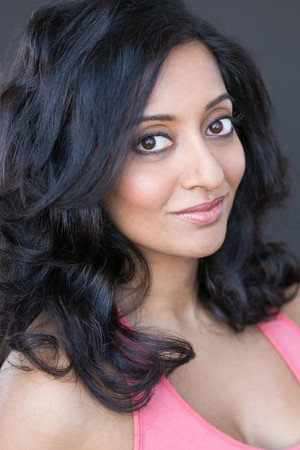 Gauri Prasad profil kép