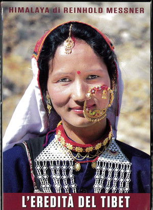 Messners Himalaya poszter