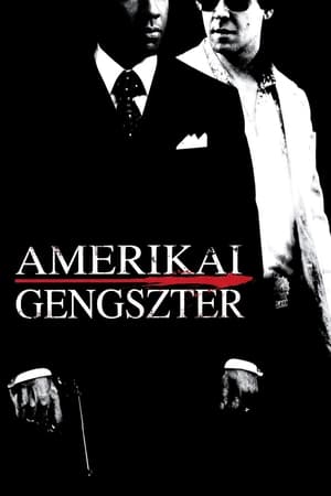 Amerikai gengszter