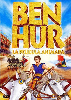 Ben Hur poszter