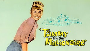 Tammy and the Millionaire háttérkép