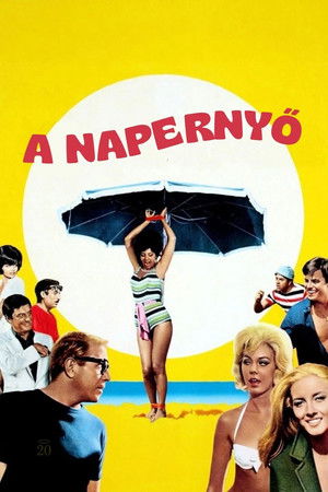 A napernyő