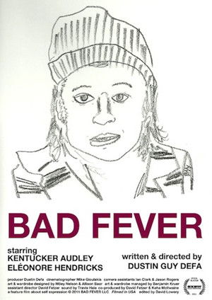 Bad Fever poszter