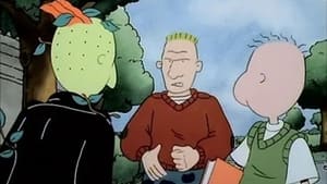 Doug 2. évad Ep.15 15. epizód