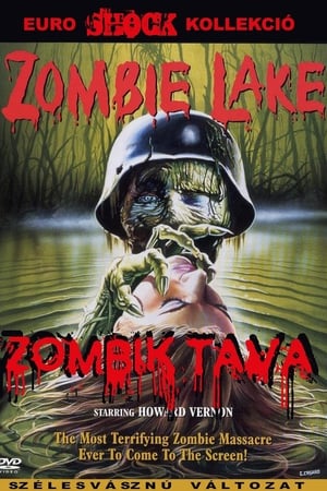 Zombik tava