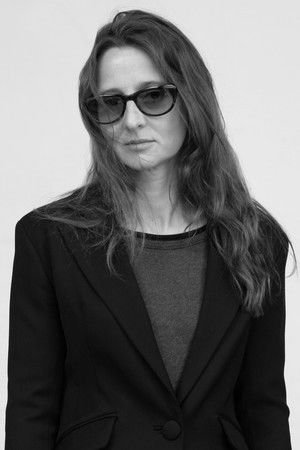 Lucrecia Martel profil kép