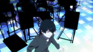 物語シリーズ 10. évad Ep.3 3. epizód