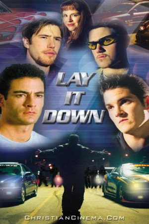 Lay It Down poszter