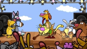 Nature Cat Season 1 Ep.8 8. epizód