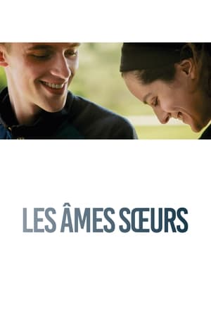 Les Âmes sœurs poszter