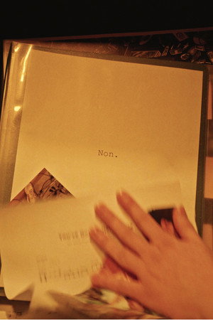 NON. poszter