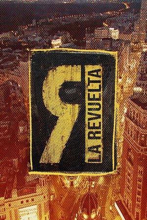 La Revuelta poszter
