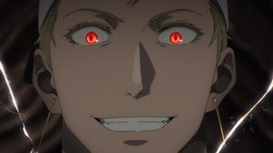 Kami no Tou 2. évad Ep.6 6. epizód