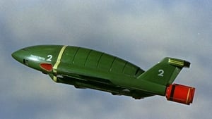 Thunderbirds Are GO háttérkép